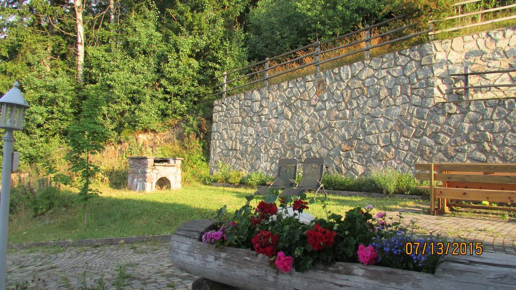 فيلا Kellnerhof نوفا ليفانتي المظهر الخارجي الصورة