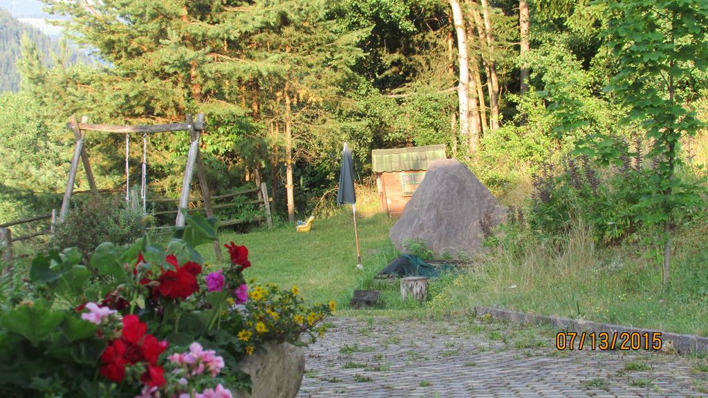 فيلا Kellnerhof نوفا ليفانتي المظهر الخارجي الصورة