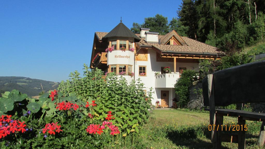 فيلا Kellnerhof نوفا ليفانتي المظهر الخارجي الصورة