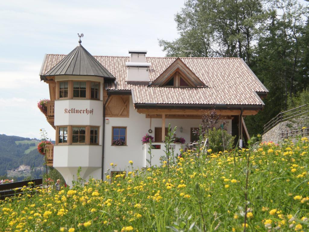 فيلا Kellnerhof نوفا ليفانتي المظهر الخارجي الصورة