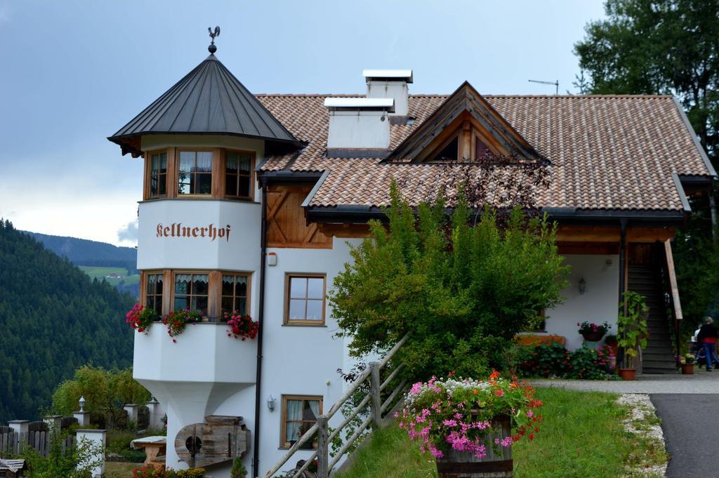 فيلا Kellnerhof نوفا ليفانتي المظهر الخارجي الصورة
