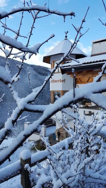 فيلا Kellnerhof نوفا ليفانتي المظهر الخارجي الصورة