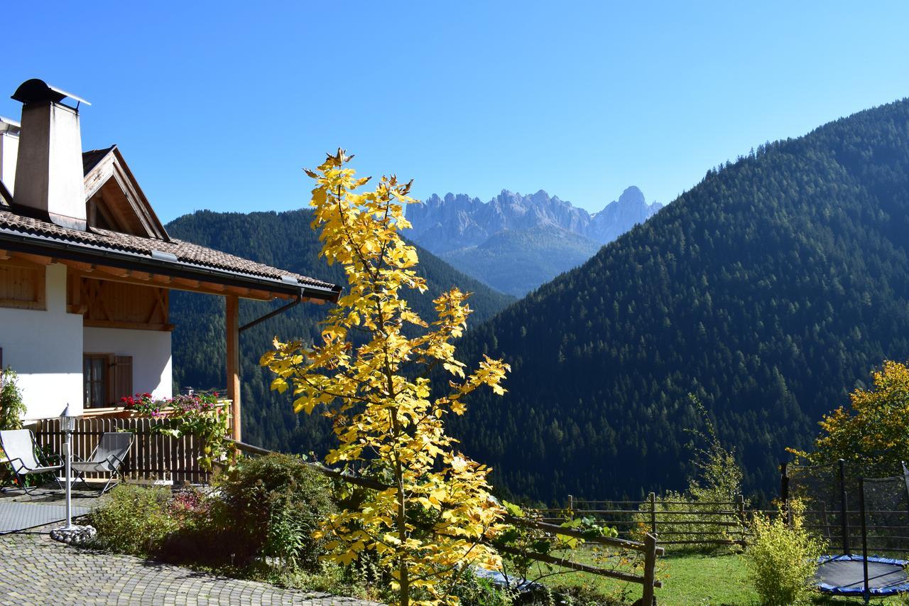فيلا Kellnerhof نوفا ليفانتي المظهر الخارجي الصورة