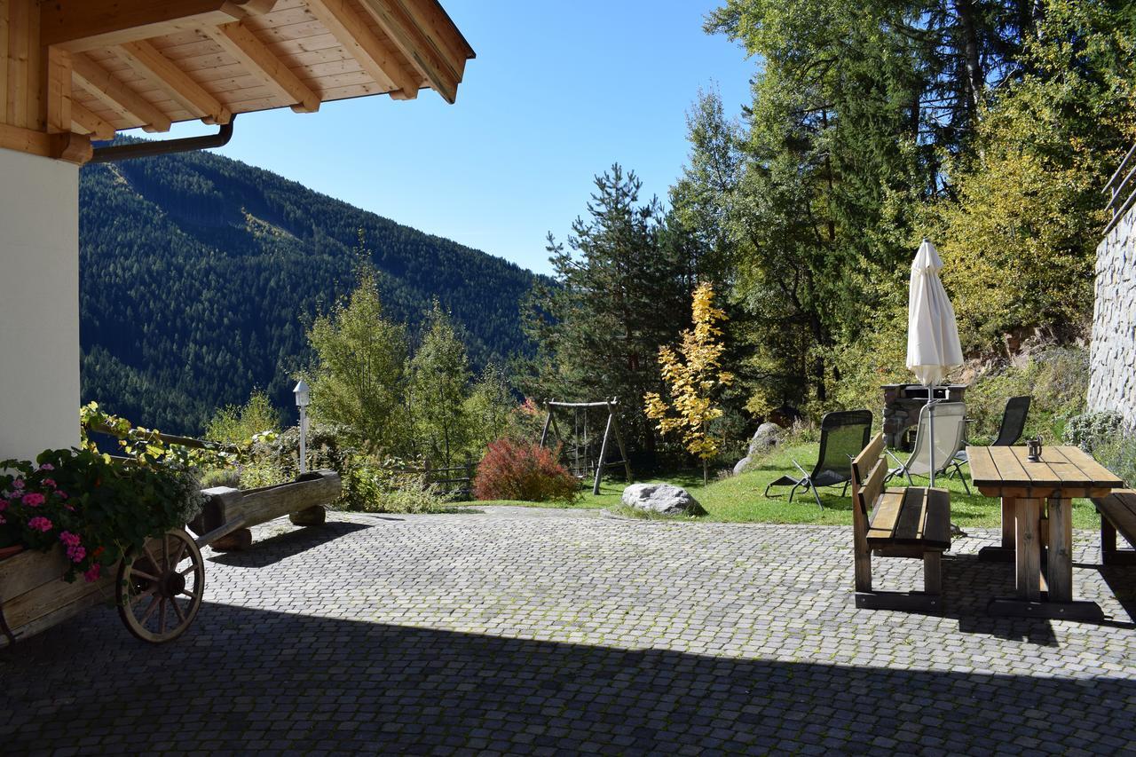 فيلا Kellnerhof نوفا ليفانتي المظهر الخارجي الصورة
