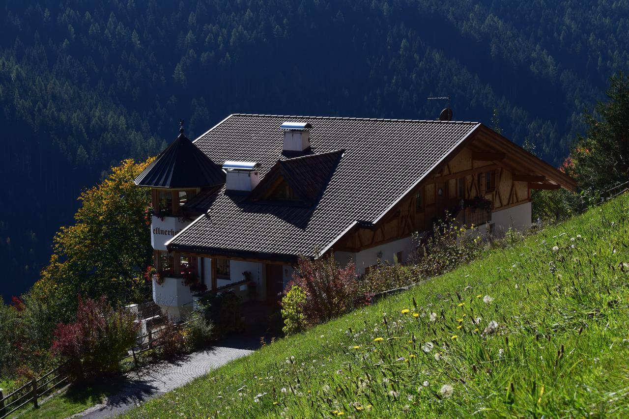 فيلا Kellnerhof نوفا ليفانتي المظهر الخارجي الصورة